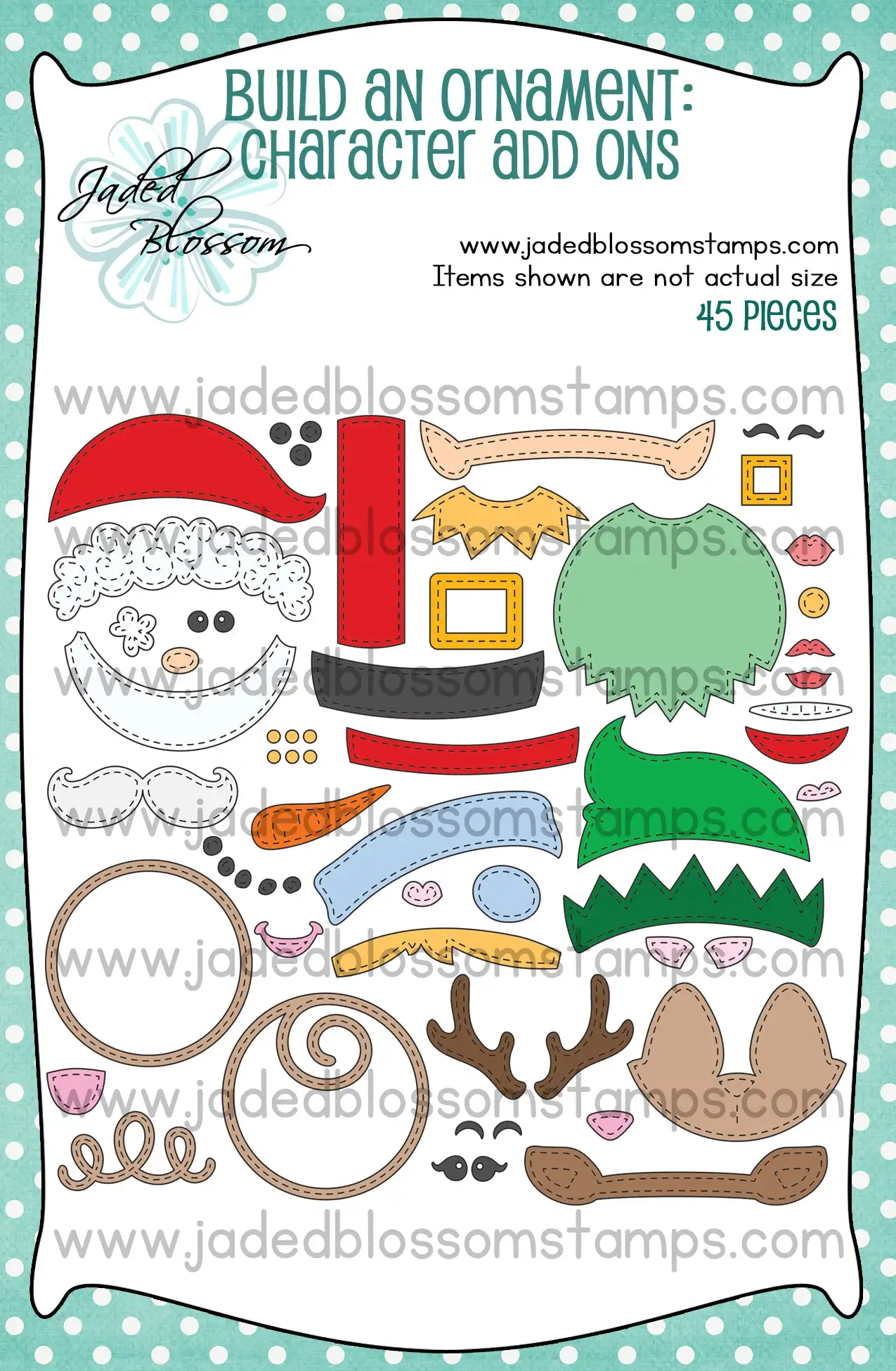 

Ornament Die Santa Claus Metal Cutting Dies For DIY Scrapbook Embossed Handcraft Paper Card Album Craft Template Christmas 2025