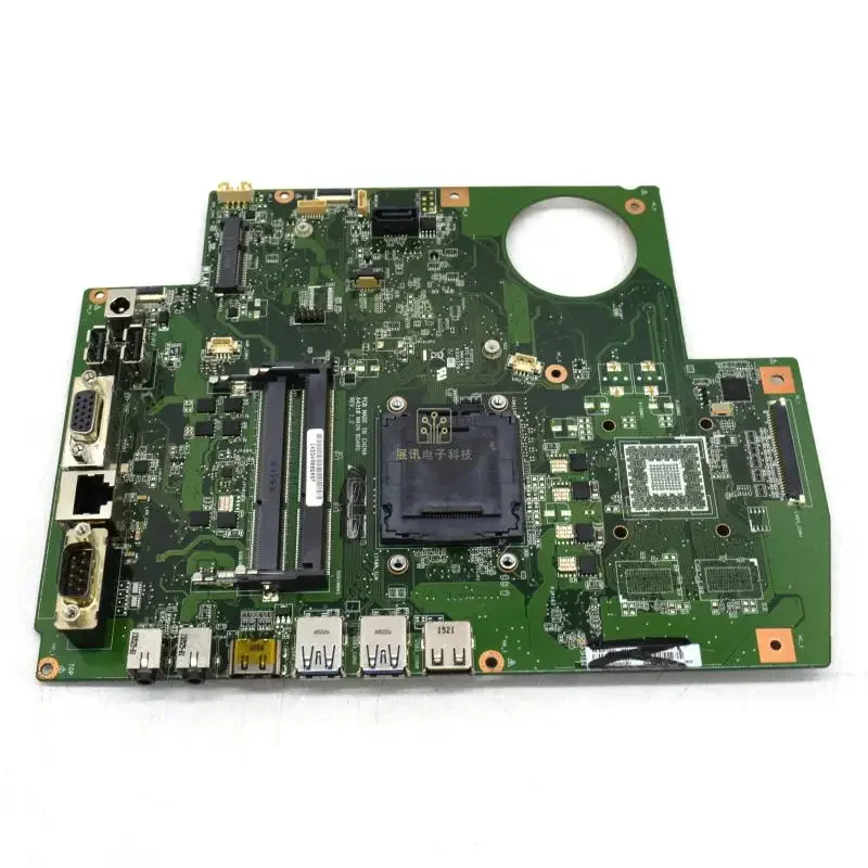 Para ASUS A4310 A4320 A4110 K Tablero Principal AIO