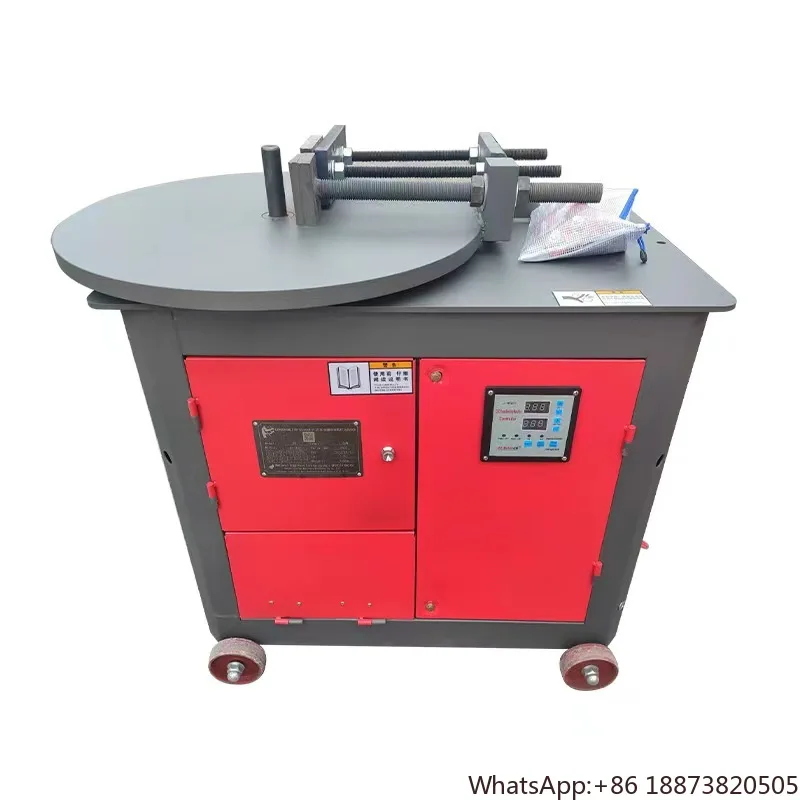 

OEM Rebar Bending Machine U Type Steel Bar Bender Bending Machine