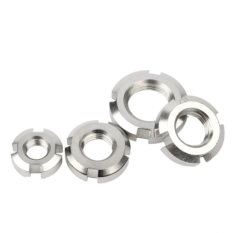 1/2/5Pcs 304 Stainl…