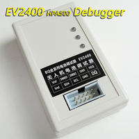 New EV2400 upgrade anti-static battery chip debugger bqstudio software programmer HBA500 tuning parameters, to replace EV2300