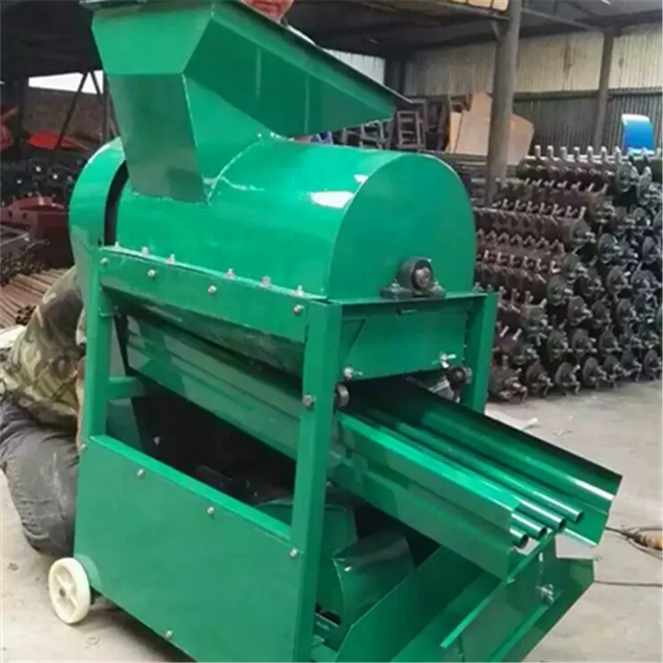 ماكينة تقشير الكستناء الاحترافية الأوتوماتيكية، حالة جديدة للاستخدام المنزلي، ميزات البيع بالتجزئة، تجريد تقشير قشرة الشوك #6