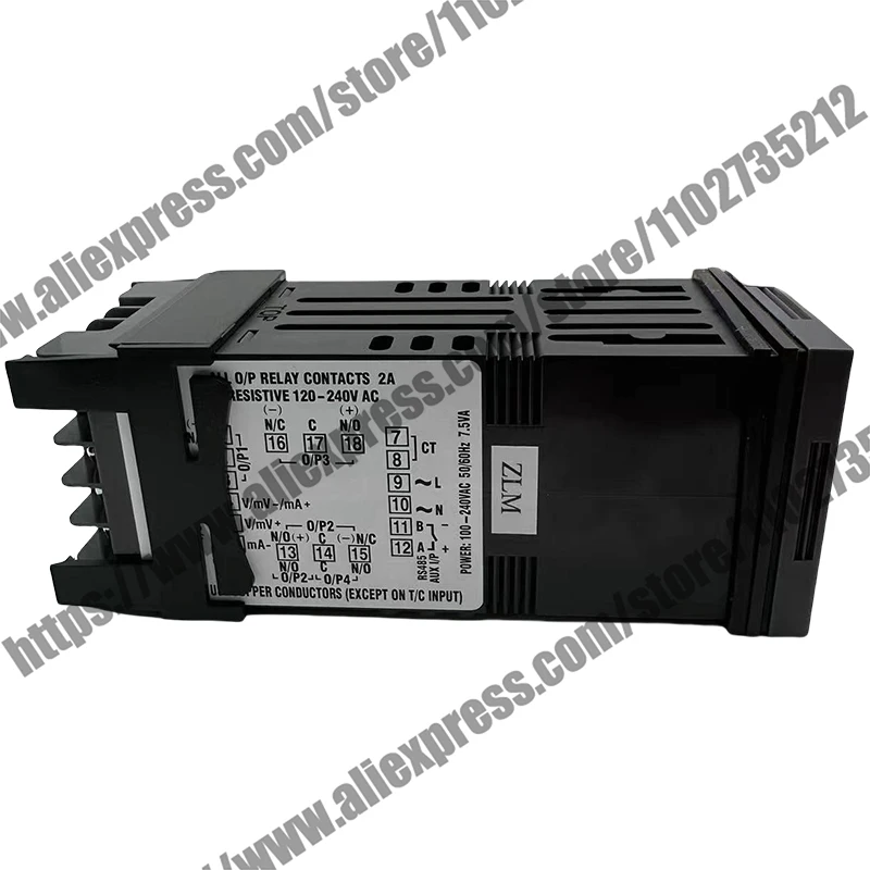 New Original Packaging   WEST P6100