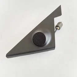 Original New Tweeter Speaker Quadrant Cover LH RH For 2008-2010 Sonata NF 1PAIR 876503K510 876603K510