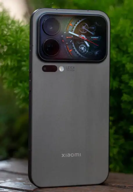 Xiaomi 17 Pro Max Smartphone CN Version Snapdragon 8 Elite Leica 6.9" Display 50MP Camera 7500mAh Battery 100W Hyper Charge