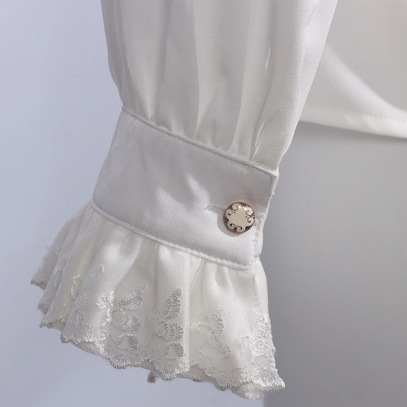 

Мужские рубашки в стиле стимпанк с оборками и длинными рукавами, винтажные средневековые вампирские викторианские готические блузки, топы, мужские топы викингов для косплея