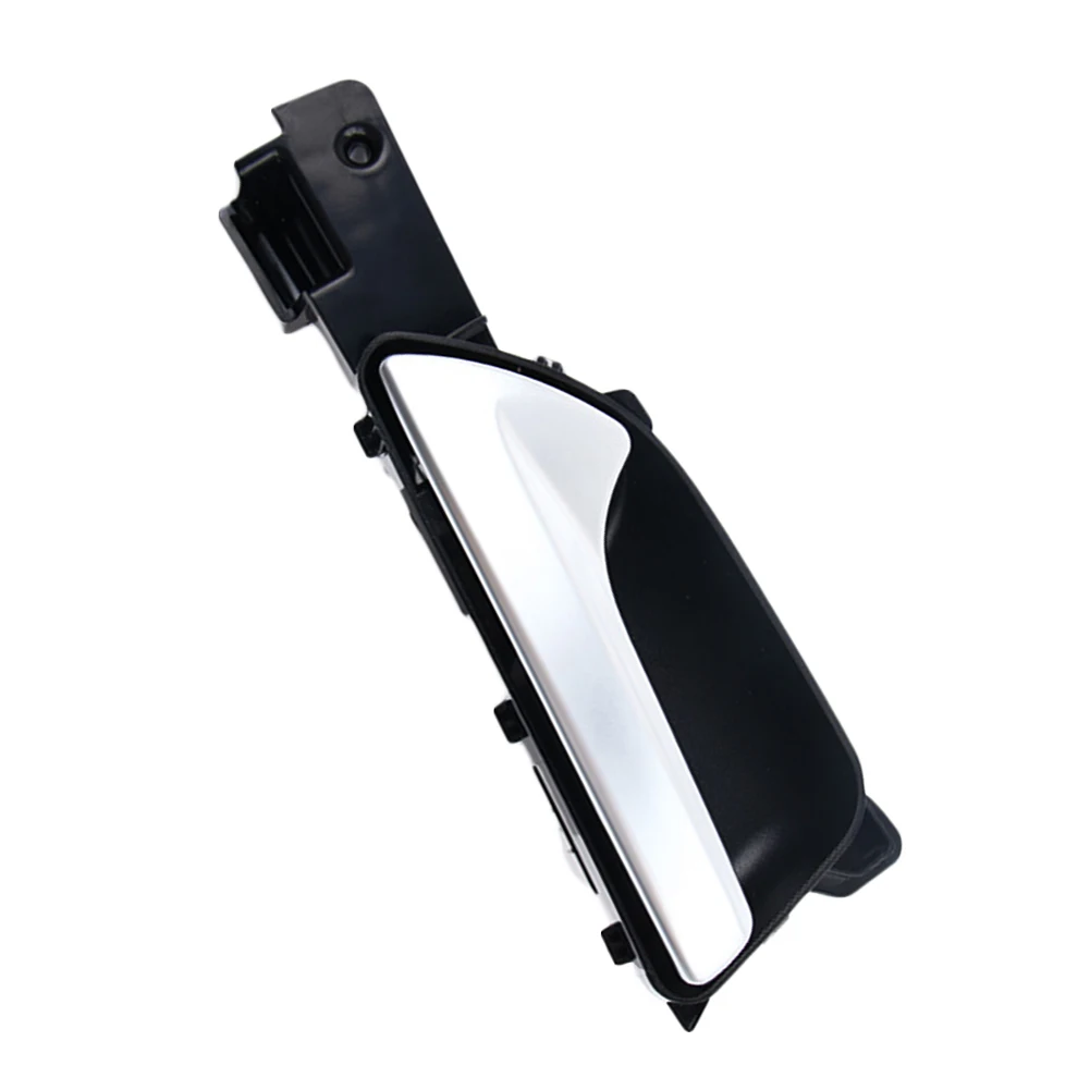 

Interior Door Handle Front Left Position for Mercedes-Benz For GLS450 For X166 Production Years 2012 Through 2015