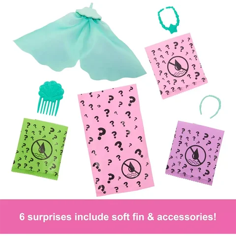 игрушки Барби отзывы - №8