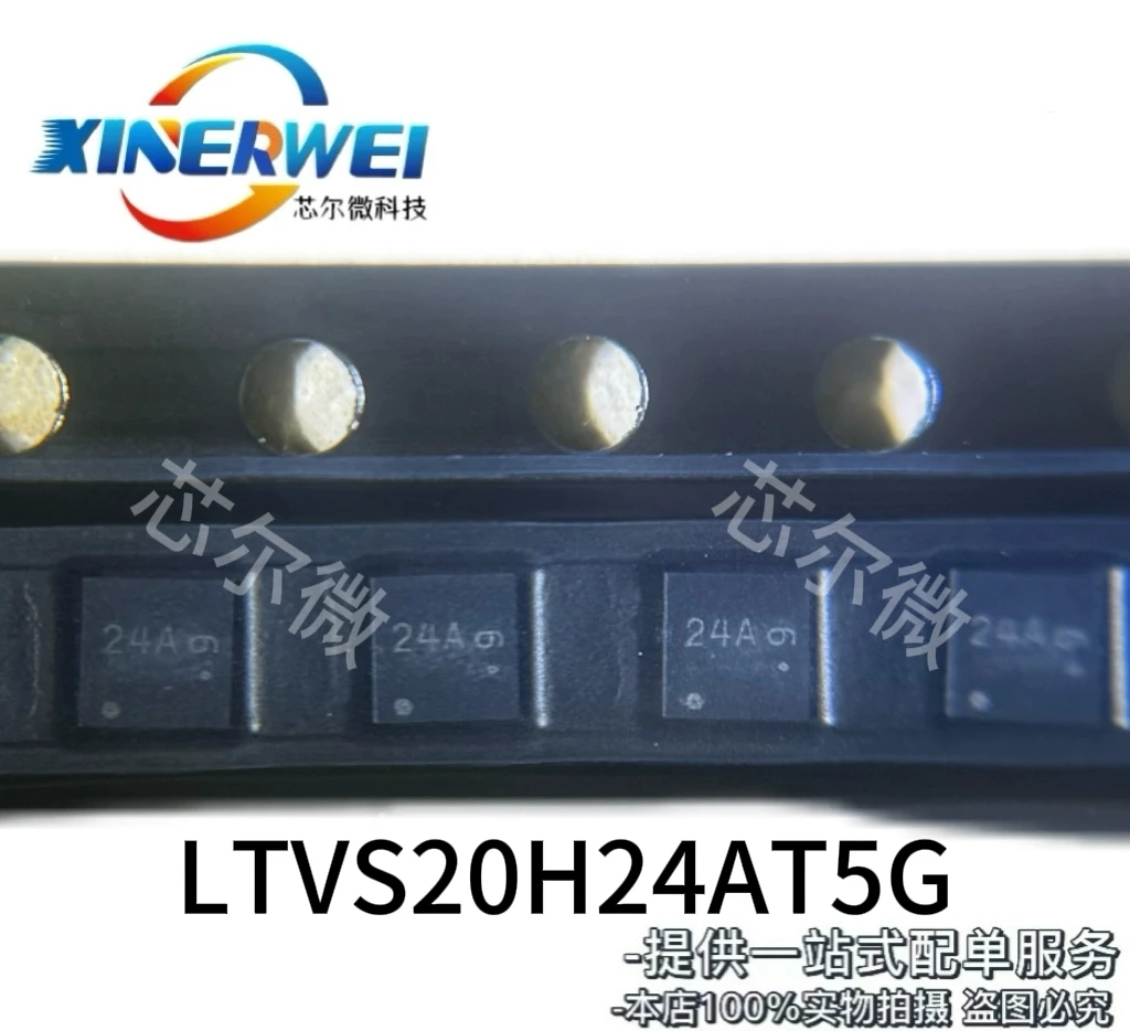 20Pcs Original LTVS…