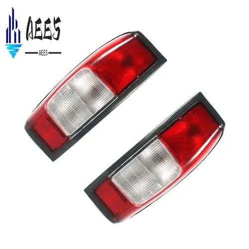 Imagen 1 del producto AEE5-luz trasera de coche, lámpara de freno, lámpara de señal para Nissan Navara D22 Ute DX ST ST-R 1997-2015 RLN026-UK-L