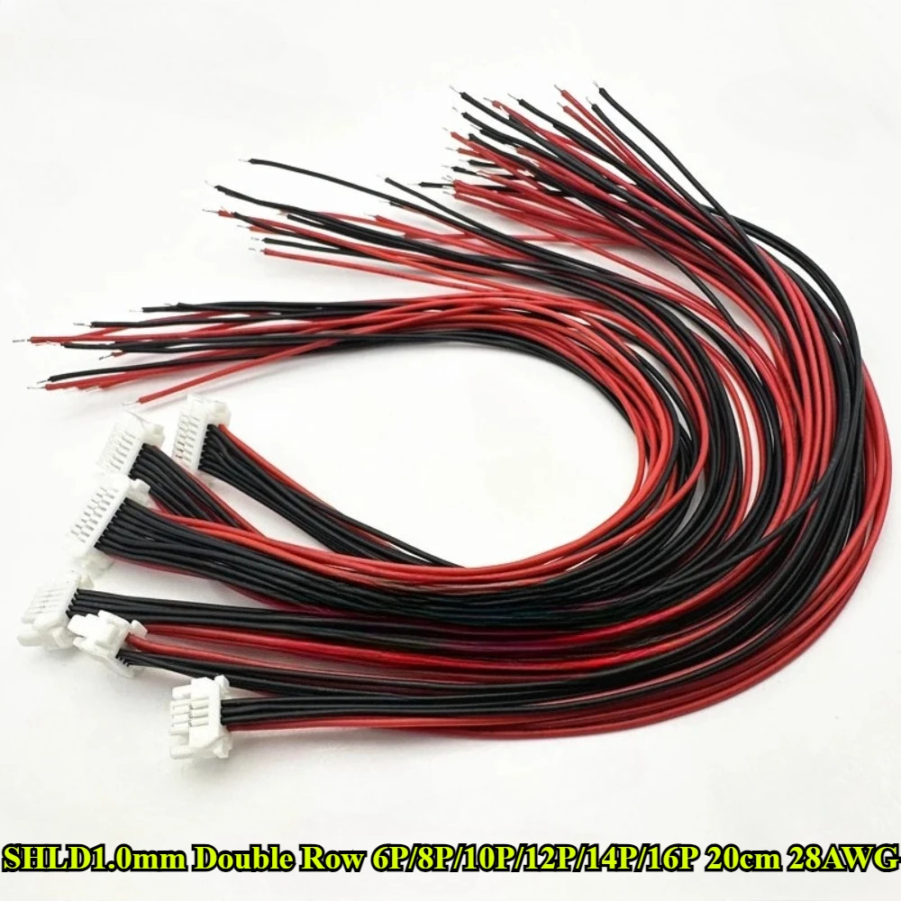 Shld1.0Mm Double Ro…