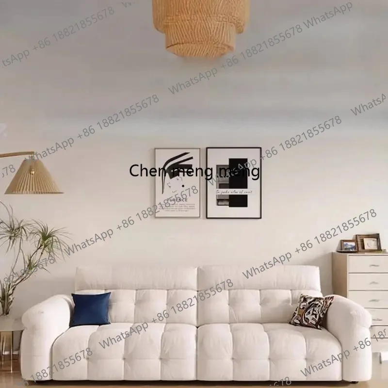 Sets Velvet Living Room Sofas White Three Seater Big Luxury Living Room Sofas Sectional Electric Divani Per Soggiorno