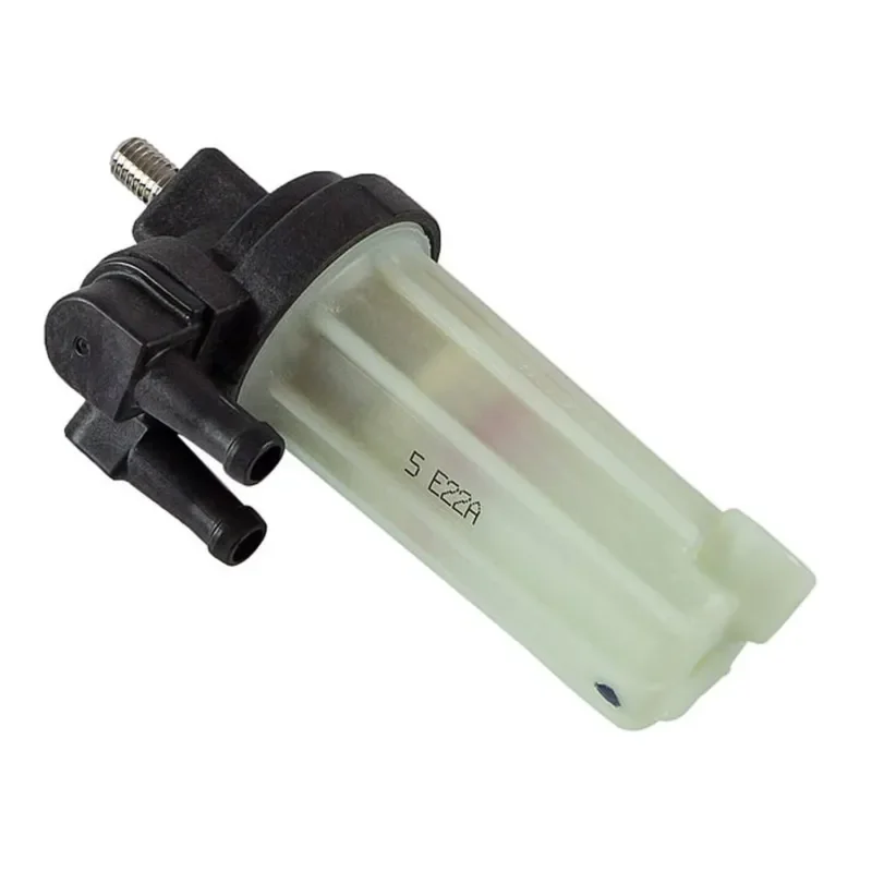 Outboard Fuel Filter Assembly, 4 Stroke 30 130HP Marine Engine Replacement Part, OE 6D82456000
