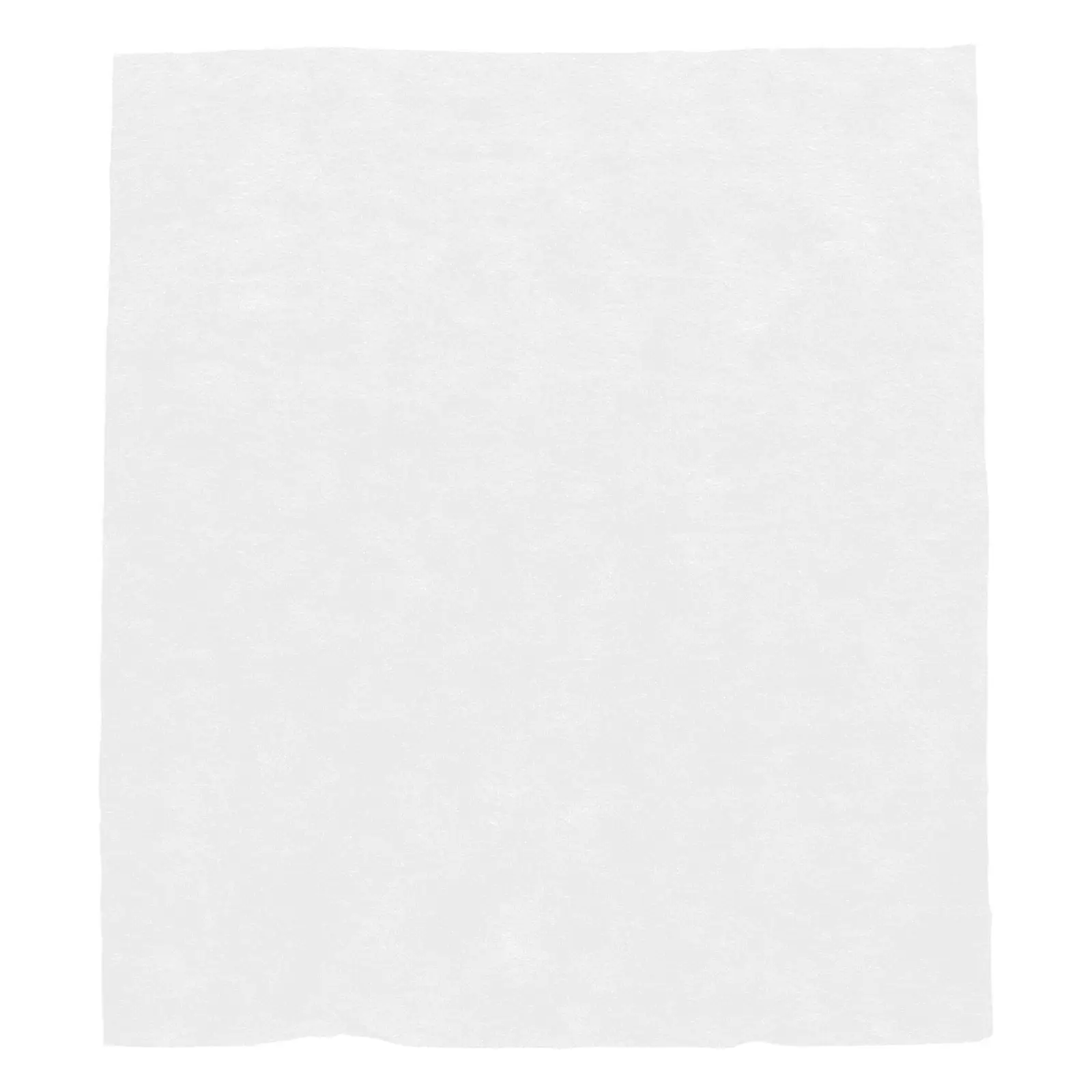 Fusible Interfacing Double Sided 44 X 39.37 Light Weight Iron on Bonding Web for Fabric Applique Quilting Craft Sewing