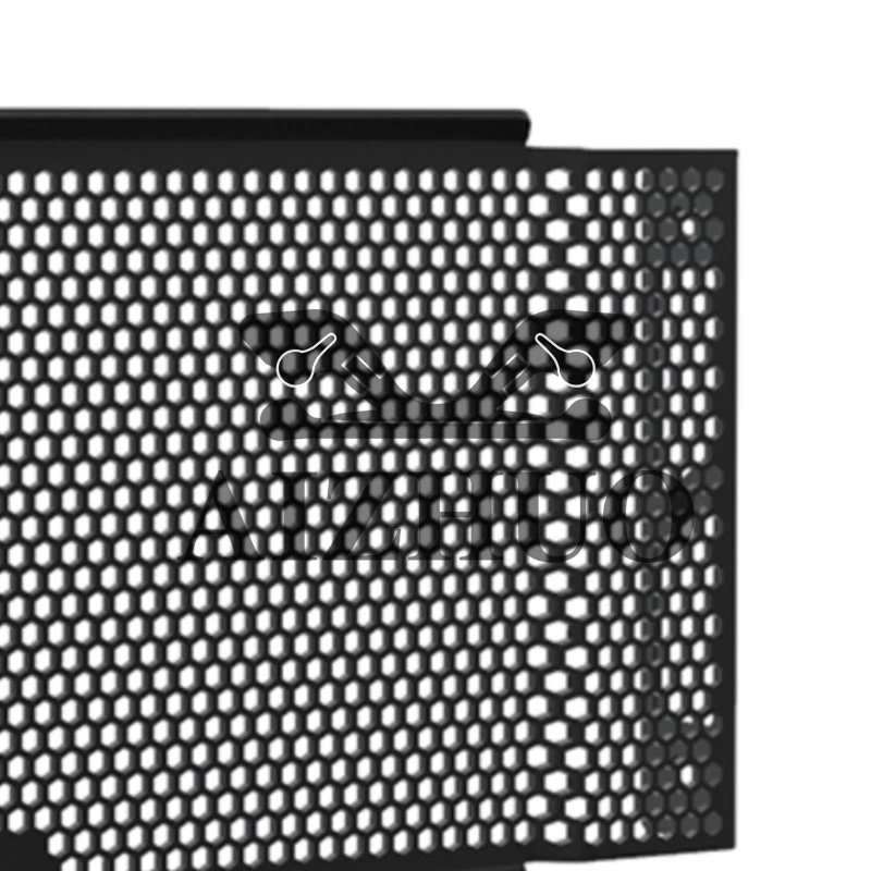 For Suzuki GSF1250 GSF1250S GSF 1250N Bandit 2007-2016 Bandit 1250 Accessories Radiator Grille Guard Cover Protector Motorcycle