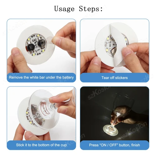 الإضاءة الجديدة (New)