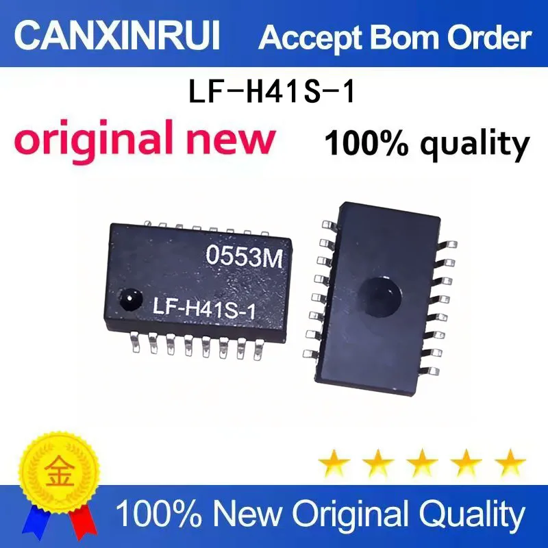 

(5-100 Pieces) New stock LF-H41S-1 SOP