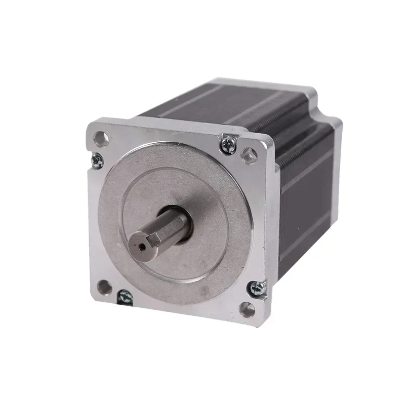 Hot SalesMiniature Stepping Deceleration Motor Hybrid Stepping Motor 220v Three-phase