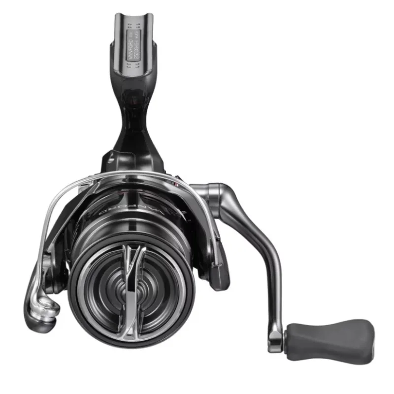 2024 SHIMANO VANFORD Max Drag 2.5-11kg MGL Rotor CI4+ Body LONG