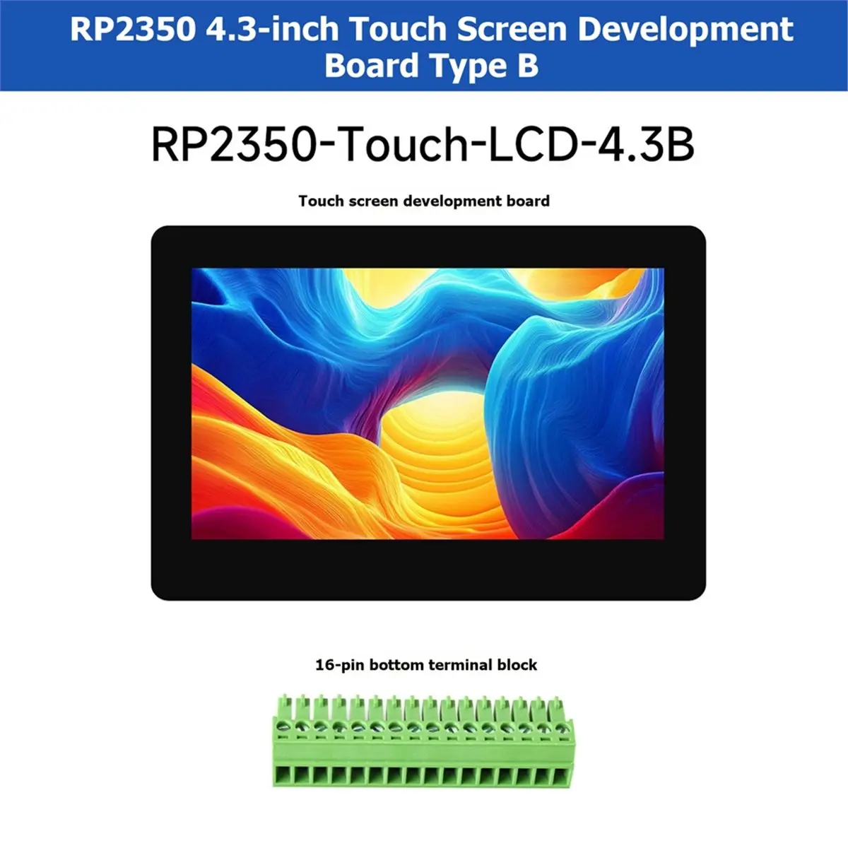 New Electronics RP2…