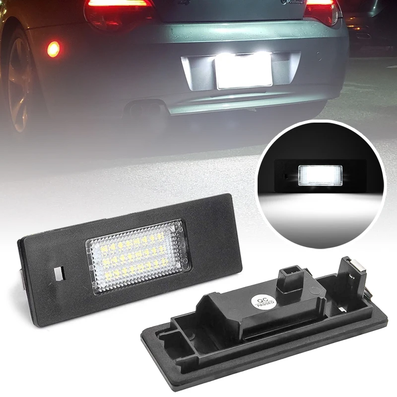 Led License Plate L…