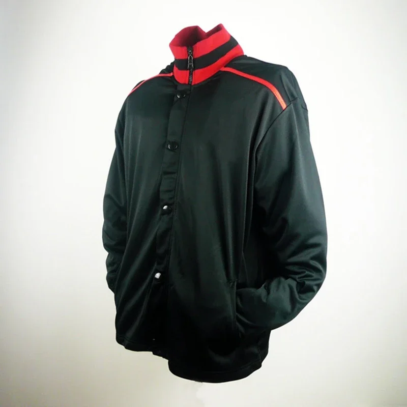 2pcs Kuroko No Basuke Jacket Pants Sets Anime Cosplay Costume SEIRIN KAIJO YOSEN GAKUEN High School Winter Jersey Set Uniform