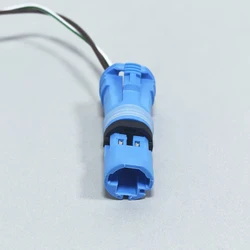 For BMW 1 2 3 4 5 6 7 Series X1X2X3X4X5X6X7/mini Wheel Speed Sensor Plug