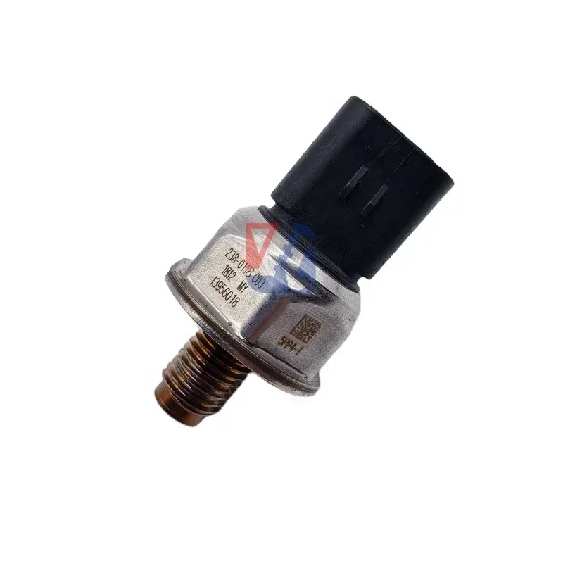 JUYULONG E320D Excavator Pressure Sensor 238-0118 Excavator sensor 2380118 CAT C4.2 C6.4 engine Pressure Sensor