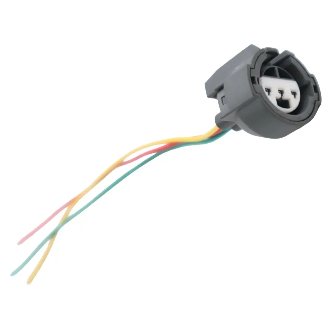 911-753 Throttle Position TPS Sensor Wire Harness Cable Connector Plug Pigtail Fit For Honda Accord CR-V Civic Acura TL