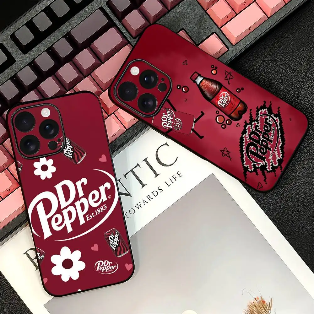 B-Brand Dr P-Pepper…