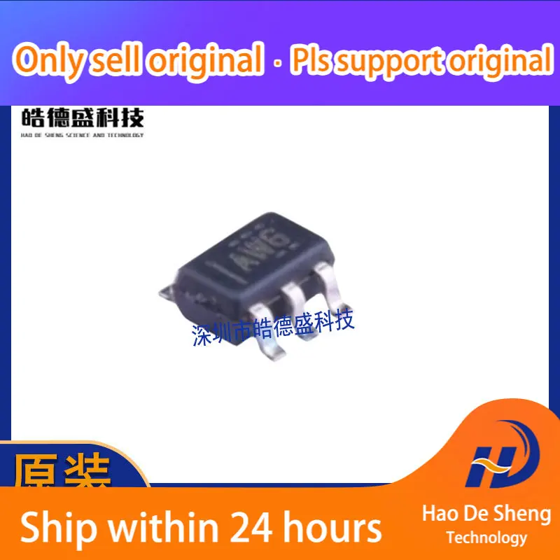 10PCS/LOT TPS3803-01DCKR TPS3803-01DCKT SOT353 Logo AWG  New Original In Stock