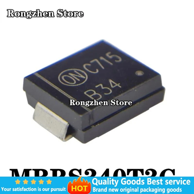 New Original MBRS34…