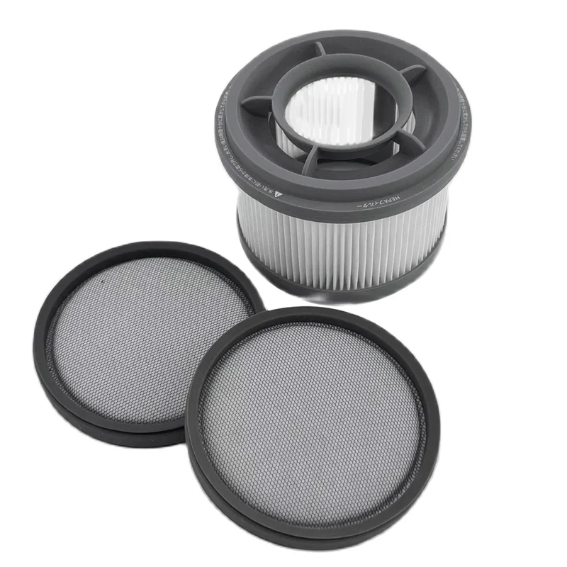 

ABVT-For Dreame R10 R10pro V12S V16S Pro Vacuum Cleaner HEPA Filter Set With 2X Filter Sponge