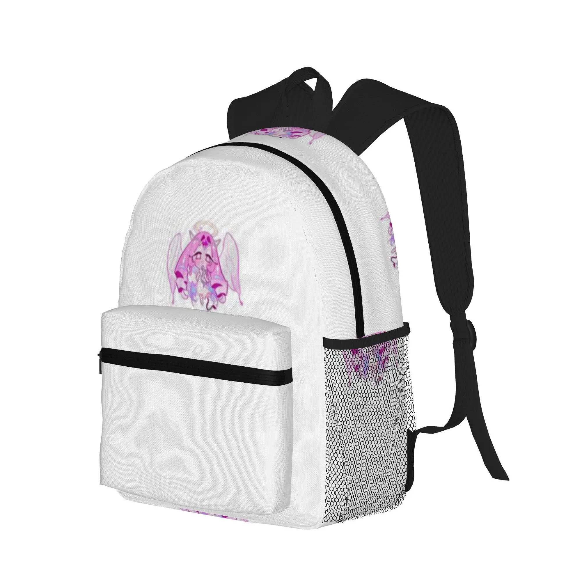Eternal Sugar Cookie CRK v2  Casual Backpack for Students and Adults Backpacks for women