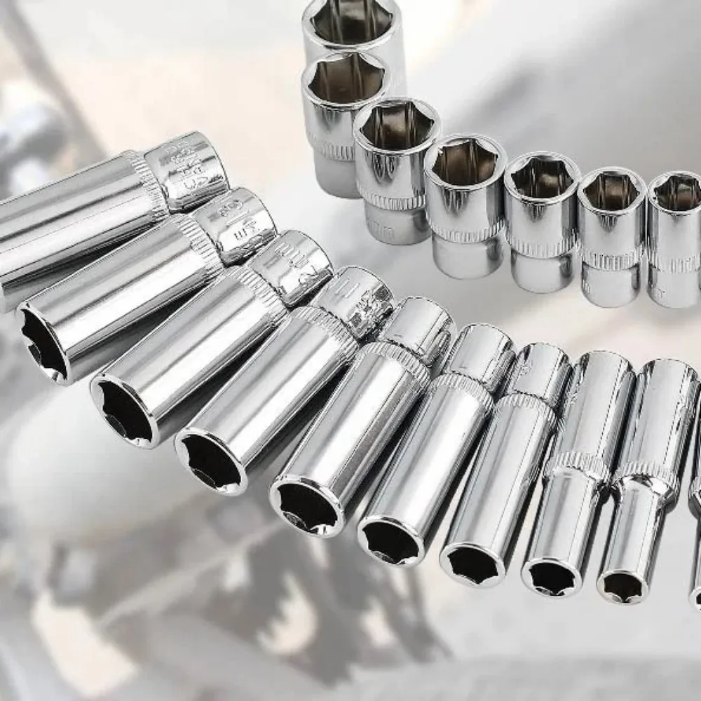 Thumbnail 3 - #60 Best Socket Wrench Sets to Buy In 2026