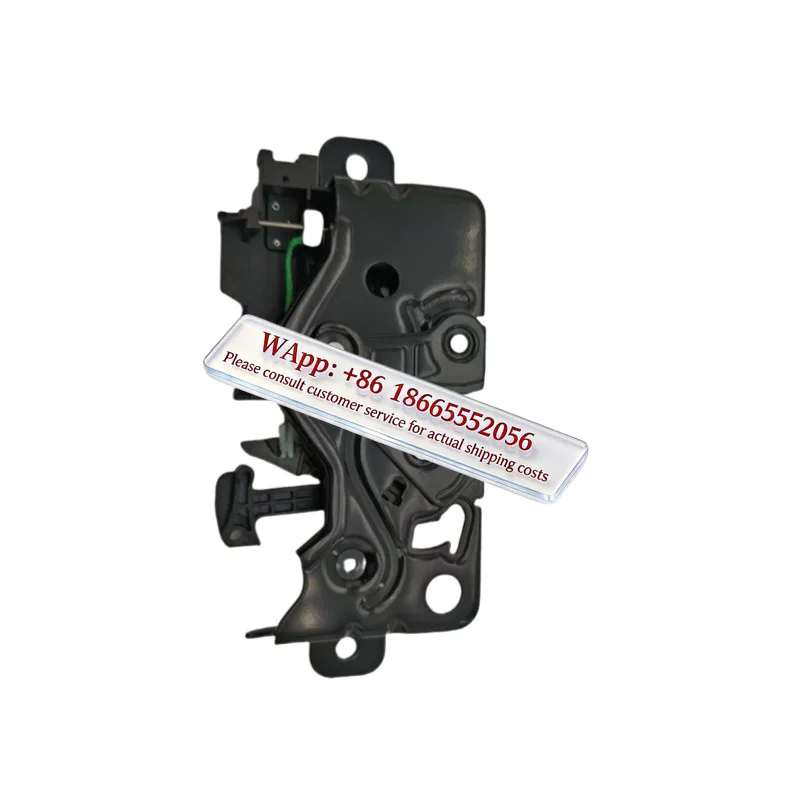 51247383282 For BM W 1 Series F40 X1 F48 F49 Trunk Lock Blo ck