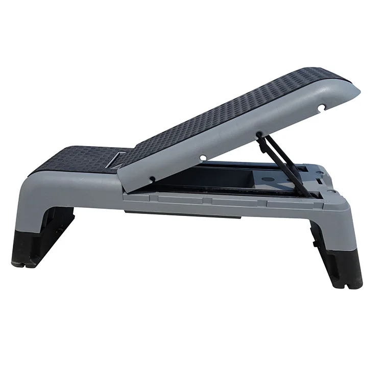 

New Style Fitness Aerobic Step/Adjustable Aerobic Step/Fitness Steppers