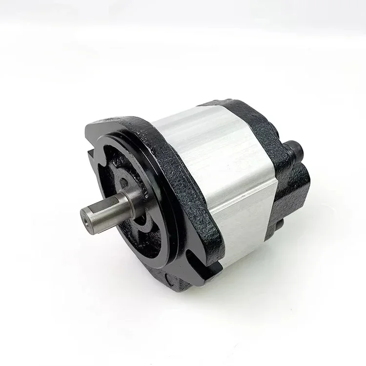 PGP502 PGP503 PGP505 PGP511 PGP517  replace PGP series Hydraulic Gear Pump