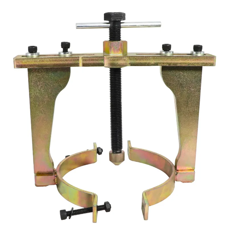 مناسبة لأسطوانة نيسان CVT الهيدروليكية JF017 أداة تفكيك وتركيب الأسطوانة المساعدة #4