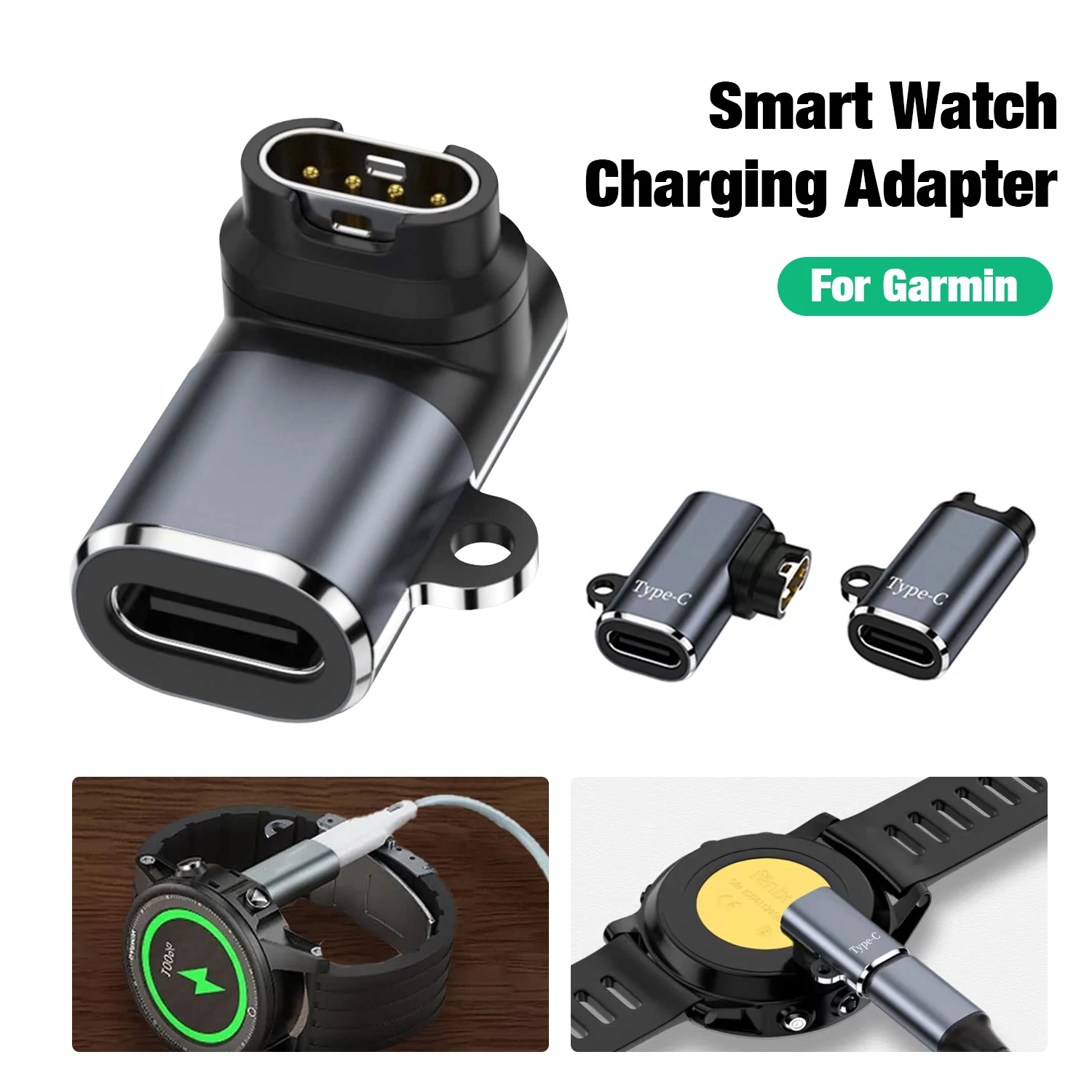 For Garmin Fenix 8 …