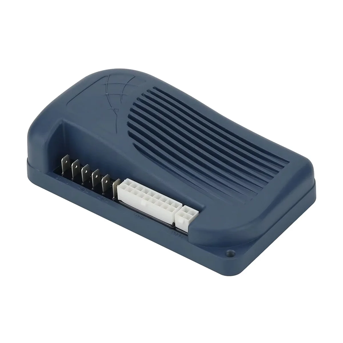 وحدة تحكم المحرك 24 فولت 110 أمبير مغناطيسية دائمة تيار مستمر وحدة تحكم المحرك 1228-2908 لسلسلة كورتيس 1228 -T45C