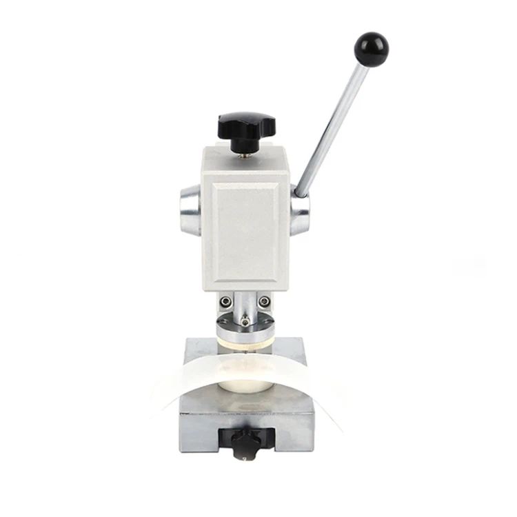 

AOT Precision Battery Separator Disc Cutter Machine for Coin Cell Lab Assembly