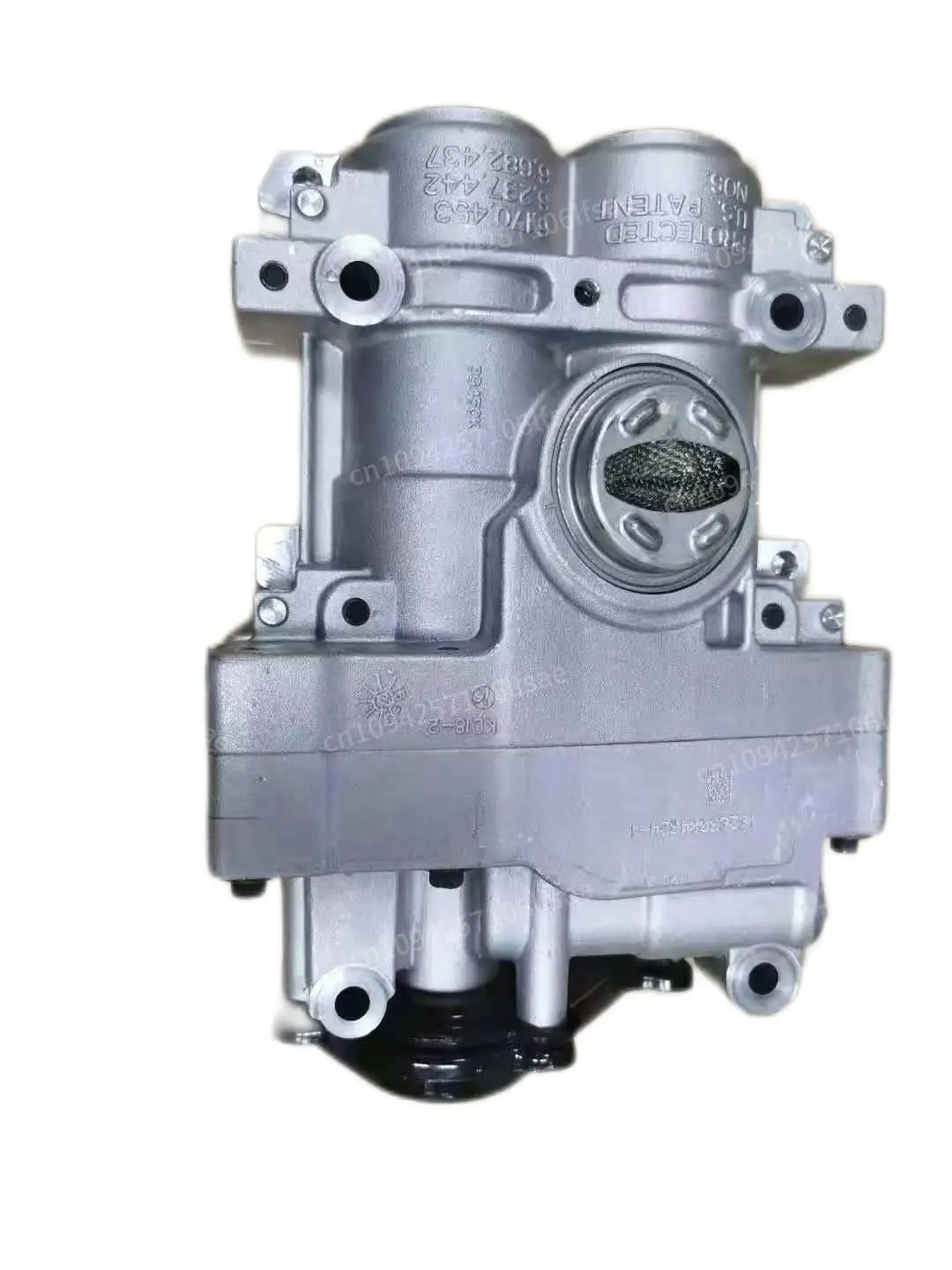 متوفر في المخزون مجموعة عمود التوازن لمضخة الزيت المجددة لكيا سورينتو 2.4L سانتا في 2009-2012 23300-25220 2330025220 2330025922