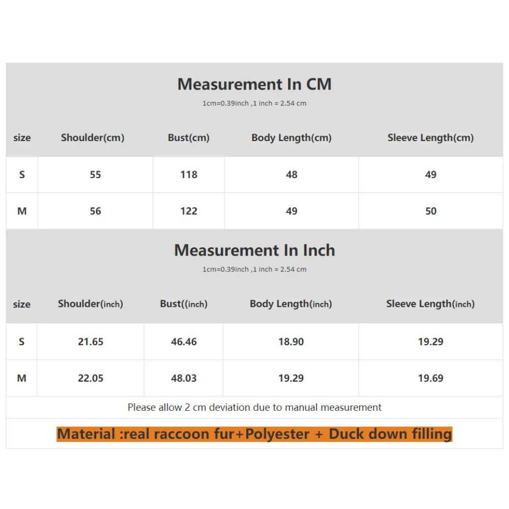الواقع الفراء سترة للنساء الشتاء ريال الراكون الفراء سترة الإناث الدافئة الأبيض بطة أسفل معطف الخريف 2025 معطف الموضة الأوروبية #6