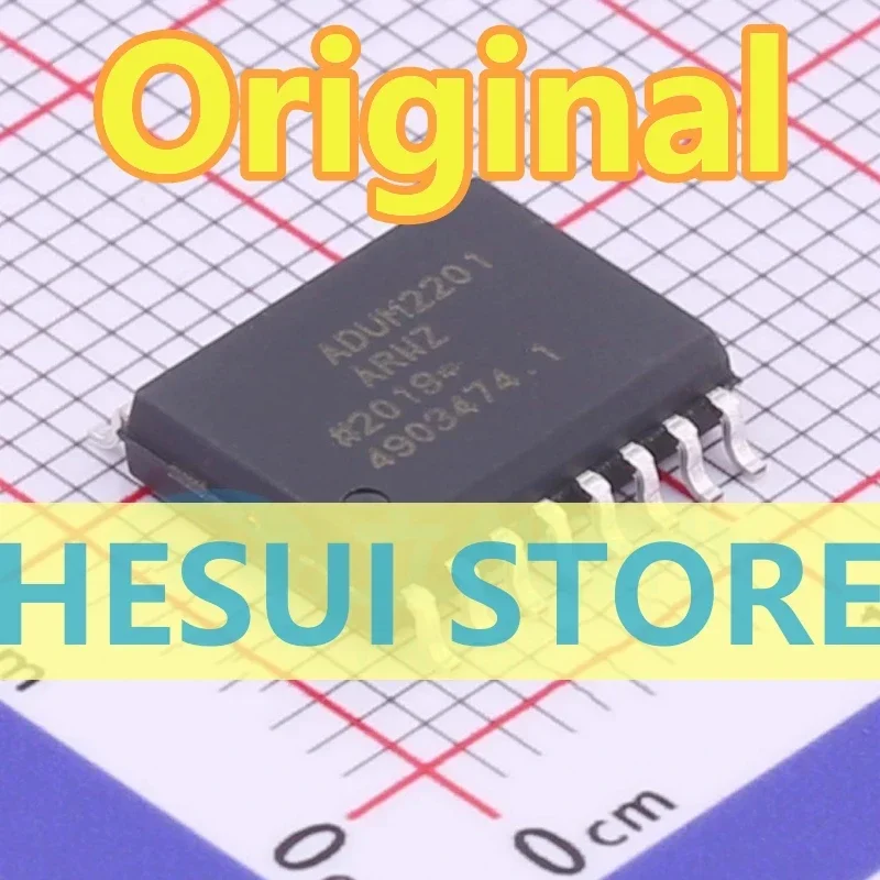 ADUM2201ARWZ-RL Soi…