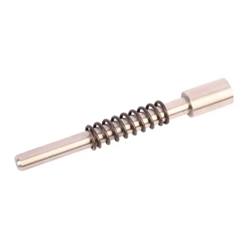 Pressure Protection Oil Pressure Reducing Valve for Razor Motorcycle Accessory
