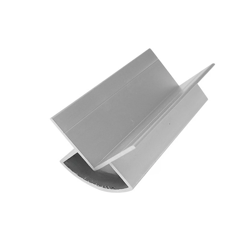 

RV arc lining, aluminum alloy R25 arc lining, panel furniture, furniture arc corner