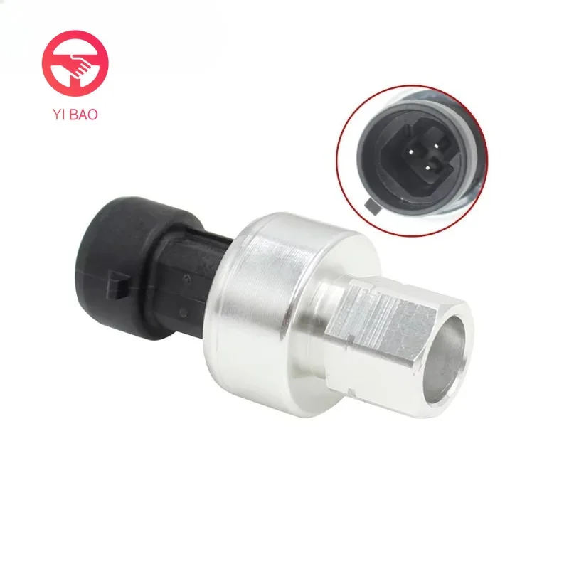 51768498  Air Conditioning Pressure Sensor for ISUZU 13587668 95018104 46790717 50550372 51713182 1558929 9S5119E762AA