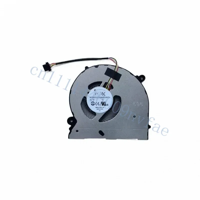 New Original Laptop Cooling CPU Fan for Pin Dai B7906ASHNF2000TN DC 5V 1A 0.1