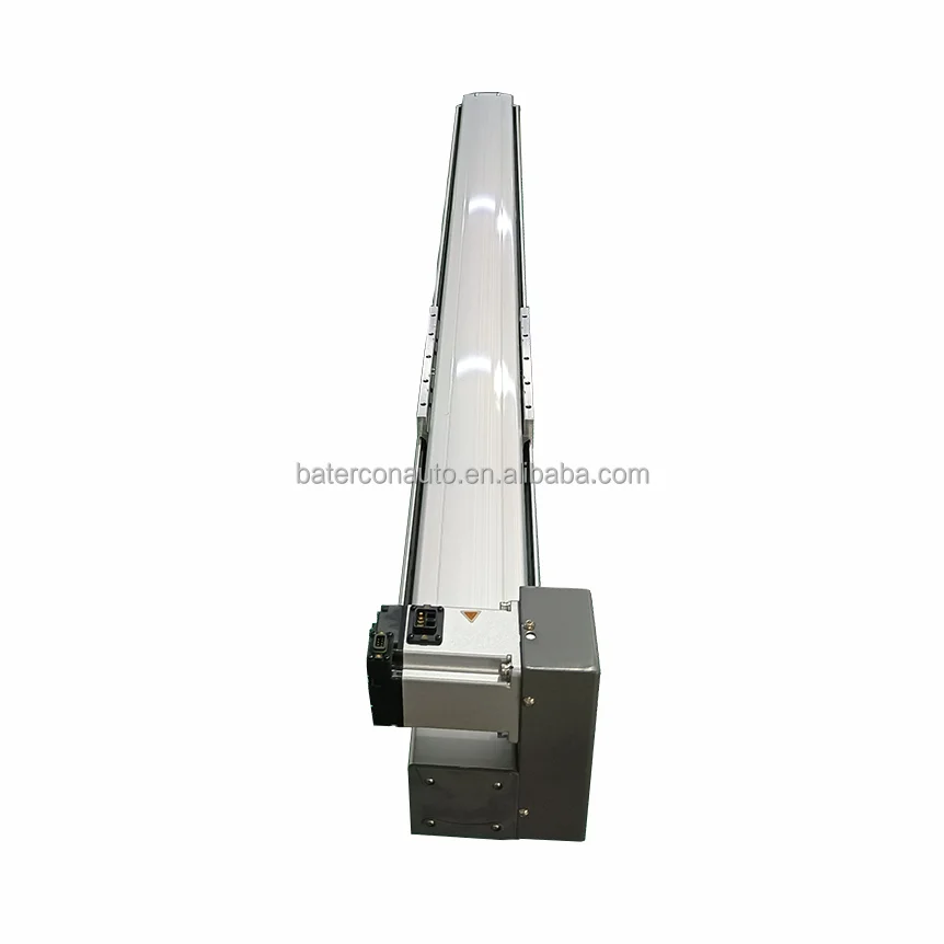 

Customized Aluminum Double Linear Axis Xy Axis Gantry Linear Actuator Motor Bearing Long Stroke Horizontal Belt Drive Table Low